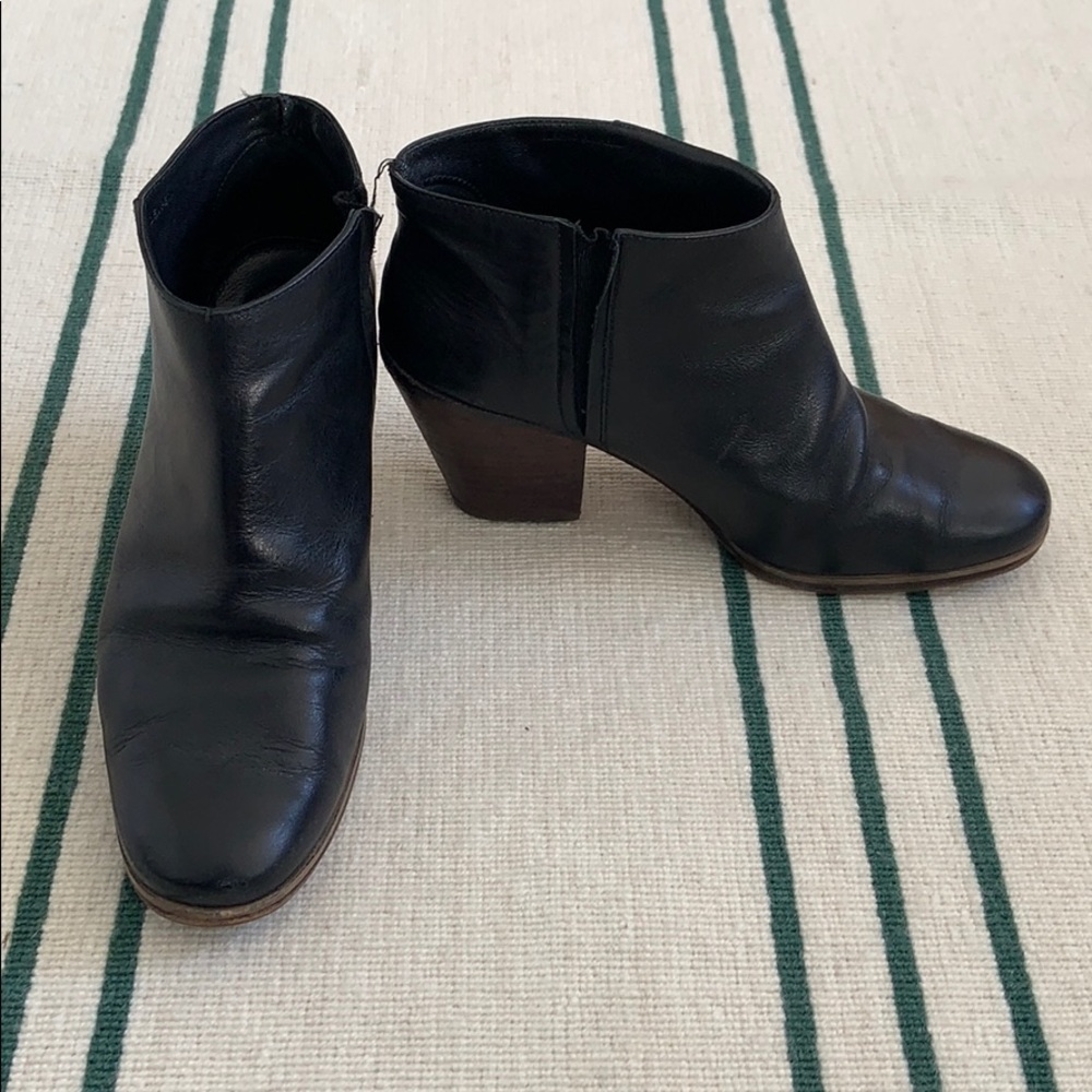 Rachel Comey Mars ankle boots